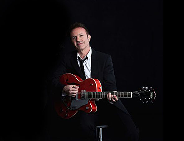 Frank Acoustic Soloist Musician Singer Melbourne - Wedding Band